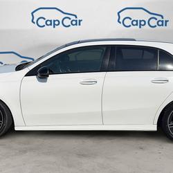 Mercedes Classe A 180 d 116 7G-DCT AMG Line - Toit ouvrant Loud&eacute;ac