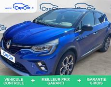 Renault Captur Pusey