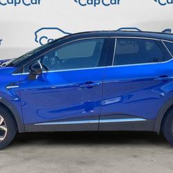 Renault Captur 1.0 TCe 90 Intens Pusey