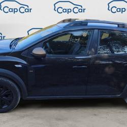 Dacia Sandero Stepway 1.0 TCe 110 Extreme Clion