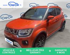 Suzuki Ignis Antibes