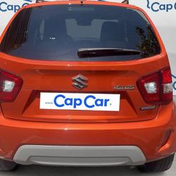 Suzuki Ignis 1.2 Dualjet 83 Hybrid Privilege Antibes