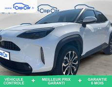 Toyota Yaris Cross Challans