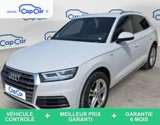 Audi Q5 Rochefort