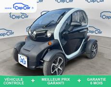 Renault Twizy Isneauville