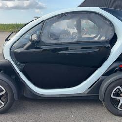 Renault Twizy 45.0 Intens Isneauville