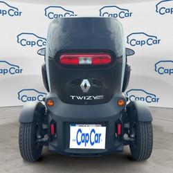 Renault Twizy 45.0 Intens Isneauville