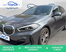 BMW Serie 1 Chennevières-sur-Marne