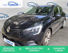 Renault Clio 5