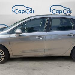 Citroen C4 1.2 PureTech 110 Live Ablon-sur-Seine