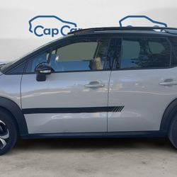 Citroen C3 Aircross 1.2 PureTech 130 EAT6 Shine Lambesc