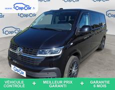 Volkswagen Transporter combi La Rochelle