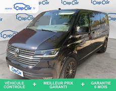 Volkswagen Transporter combi La Rochelle