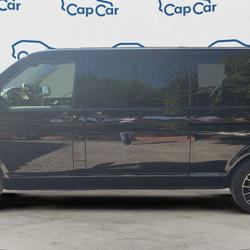 Volkswagen Transporter combi L2H1 T6 2.0 BiTDI 198 4Motion DSG7 Business Line - 7 places Automatique La Rochelle
