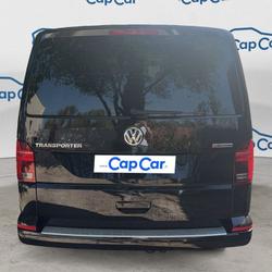 Volkswagen Transporter combi L2H1 T6 2.0 BiTDI 198 4Motion DSG7 Business Line - 7 places Automatique La Rochelle