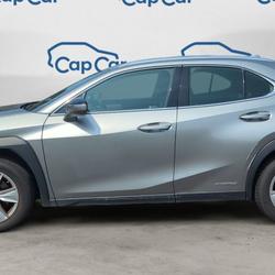 Lexus UX 250h 2.0 VVT-i 184 Hybrid e-CVT Pack - Automatique Villedieu-les-Po&ecirc;les-Rouffigny