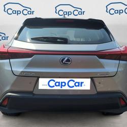 Lexus UX 250h 2.0 VVT-i 184 Hybrid e-CVT Pack - Automatique Villedieu-les-Po&ecirc;les-Rouffigny