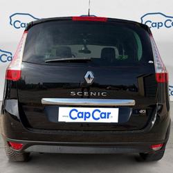 Renault Scenic 3 III 1.6 dCi 130 Energy Bose - 7 places Orl&eacute;ans