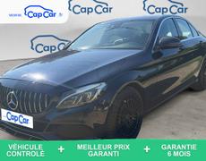 Mercedes Classe C Metz