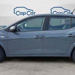 Dacia Sandero 1.0 ECO-G 100 Expression Tr&eacute;flez