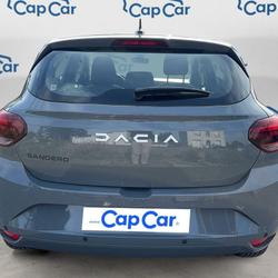 Dacia Sandero 1.0 ECO-G 100 Expression Tr&eacute;flez
