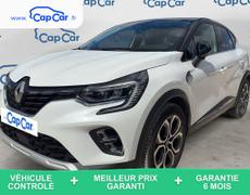 Renault Captur Orléans