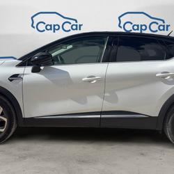 Renault Captur II 1.3 TCe 140 EDC Intens - Automatique Orl&eacute;ans