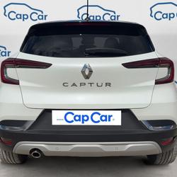 Renault Captur II 1.3 TCe 140 EDC Intens - Automatique Orl&eacute;ans