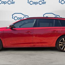 Peugeot 508 SW 1.5 BlueHDI 130 EAT8 Gt Pack - Automatique Entretien constructeur Castelnaudary