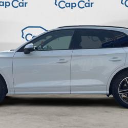 Audi SQ5 3.0 TDI 347 Quattro Tiptronic 8 S - Automatique Toit ouvrant Saint-Gr&eacute;goire