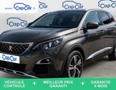 Peugeot 3008 Saint-Denis-en-Val