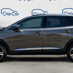 Peugeot 3008 II 1.5 BlueHDi 130 EAT8 Allure Business Saint-Denis-en-Val