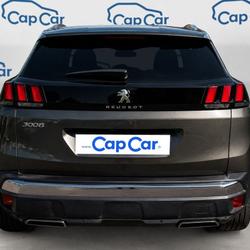 Peugeot 3008 II 1.5 BlueHDi 130 EAT8 Allure Business Saint-Denis-en-Val