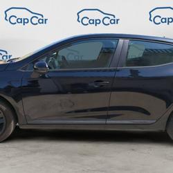 Renault Clio 5 1.5 Blue dCi 100 Initiale Bastia