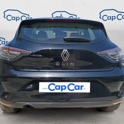 Renault Clio 5 1.5 Blue dCi 100 Initiale Bastia