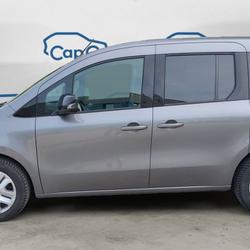 Renault Kangoo 1.5 Blue dCi 95 Techno - Entretien constructeur Harfleur