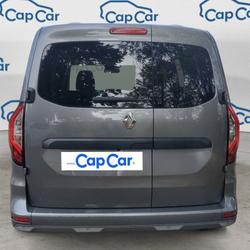 Renault Kangoo 1.5 Blue dCi 95 Techno - Entretien constructeur Harfleur