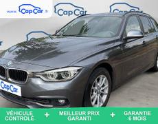 BMW Serie 3 Marseille 12e Arrondissement