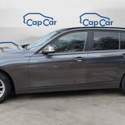 BMW Serie 3 Touring (F31) 320i 184 BVA Lounge Plus Marseille 12e Arrondissement