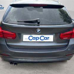 BMW Serie 3 Touring (F31) 320i 184 BVA Lounge Plus Marseille 12e Arrondissement