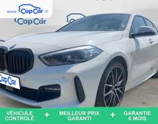 BMW Serie 1 Saint-Colomban