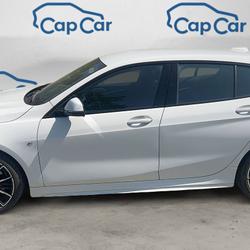 BMW Serie 1 120i 178 DCT7 M Sport Saint-Colomban