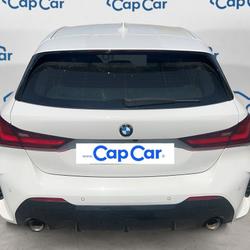 BMW Serie 1 120i 178 DCT7 M Sport Saint-Colomban