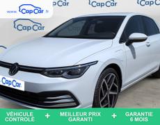 Volkswagen Golf 8 Lorient