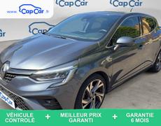 Renault Clio 4 Erstein