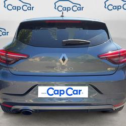 Renault Clio 4 V 1.0 TCe 100 RS Line Erstein