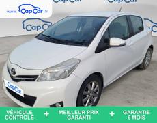 Toyota Yaris Marle