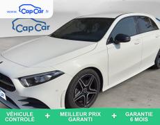 Mercedes Classe A Agen