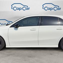 Mercedes Classe A 180 d 116 7G-DCT AMG Line - Automatique Entretien constructeur Agen