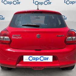 Suzuki Swift 1.2 Dualjet 90 Avantage Villeurbanne